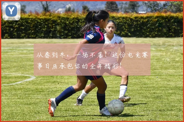 从春到冬，一场不落！这份电竞赛事日历承包你的全年精彩！