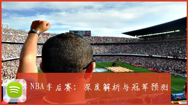 年NBA季后赛：深度解析与冠军预测