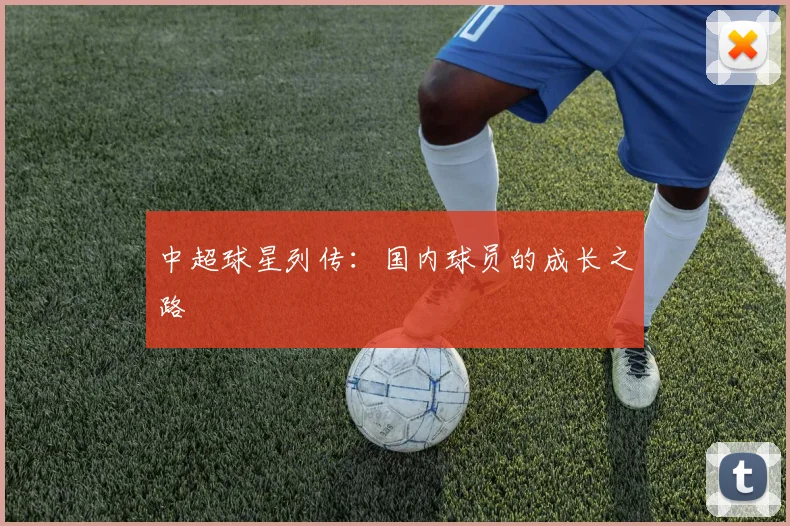 中超球星列传:国内球员的成长之路
